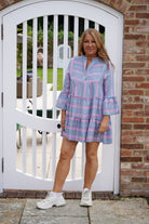 Korey Dress