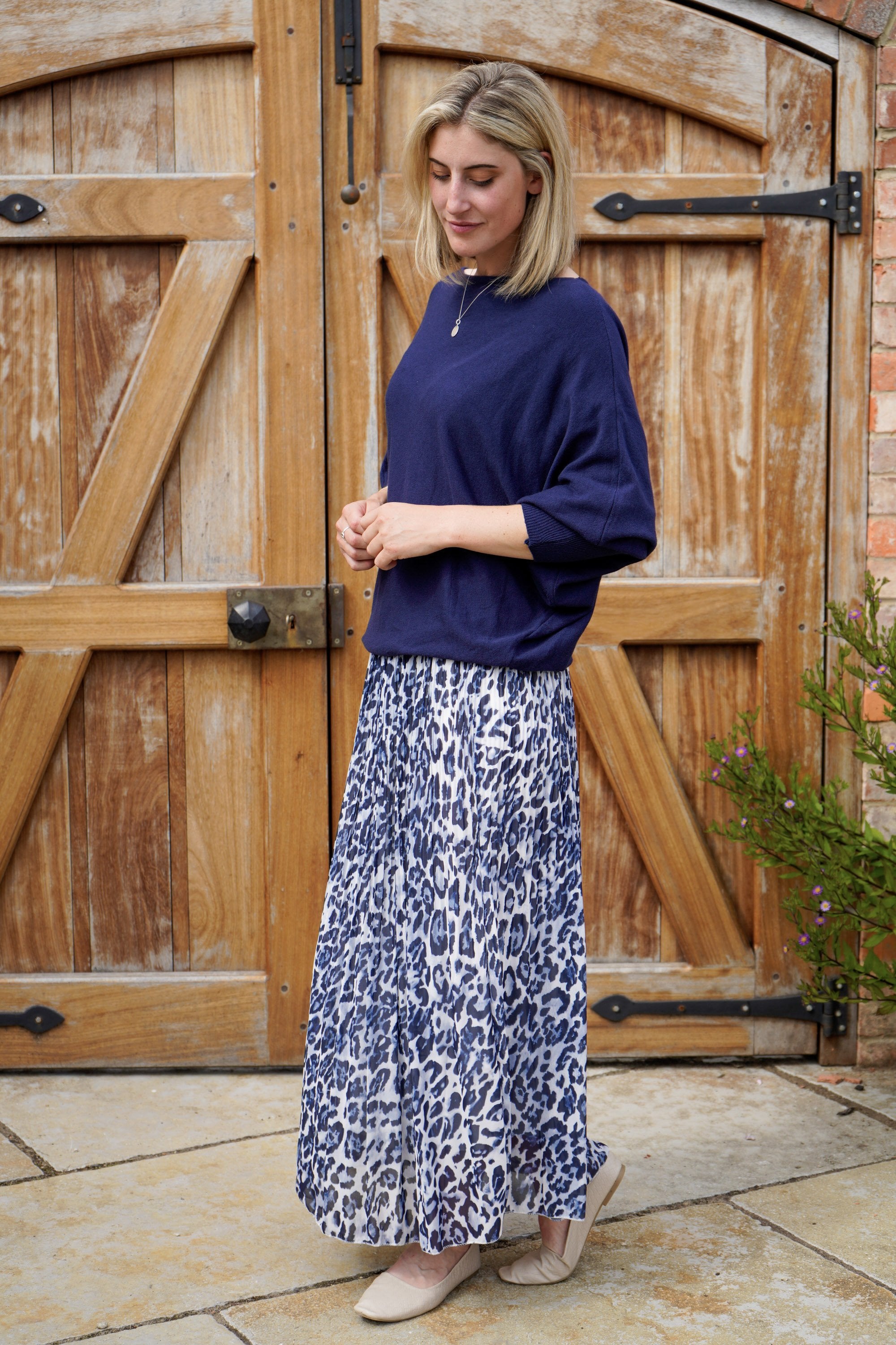 Navy