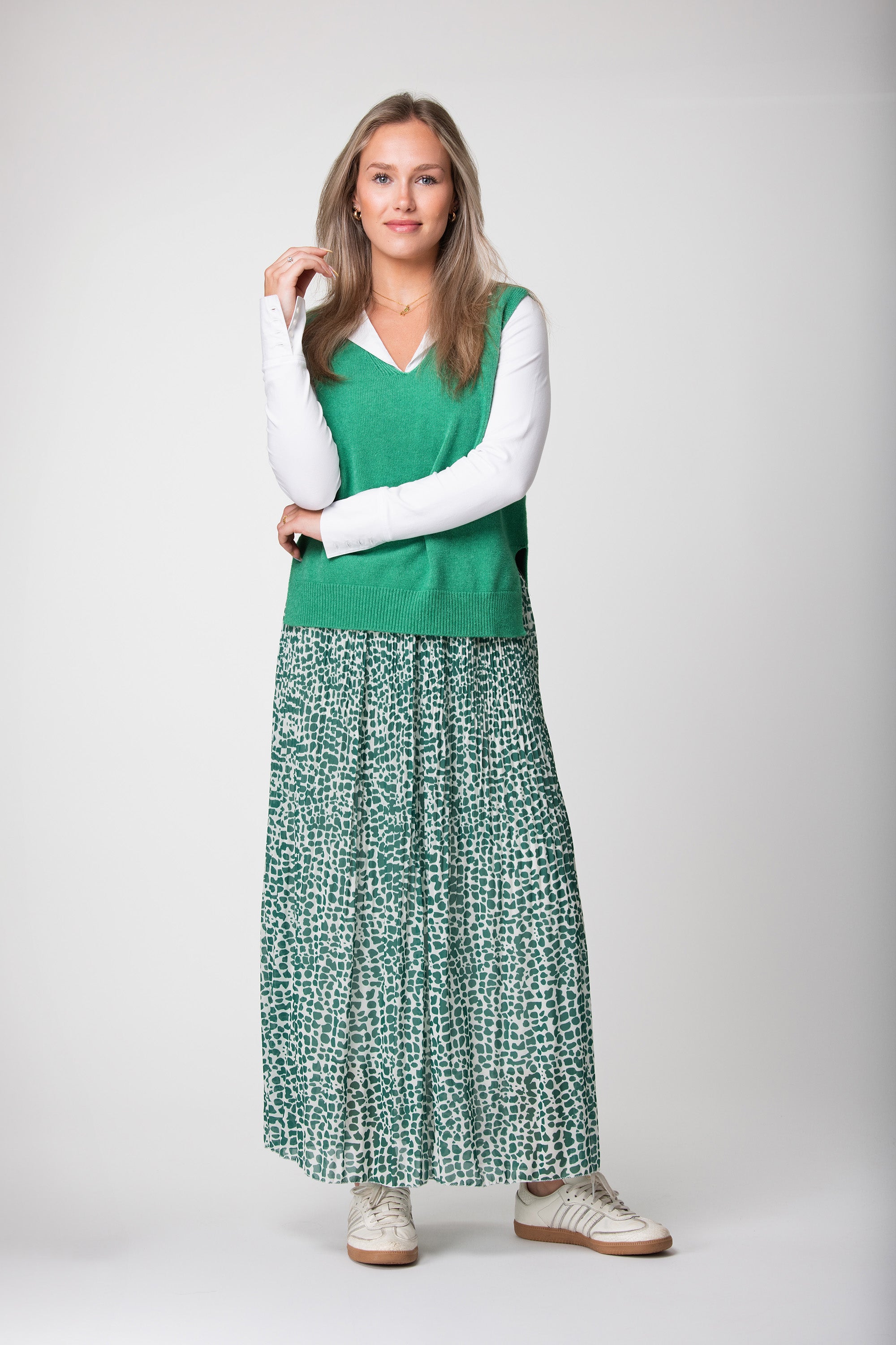 Forest Green